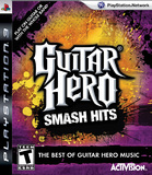 Guitar Hero: Smash Hits (PlayStation 3)